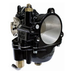 S&S, super G carb only black