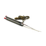 Custom Dynamics TruWRAPZ® LED turn signals