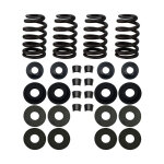 S&S, Street Performance valve spring kit. .585"...