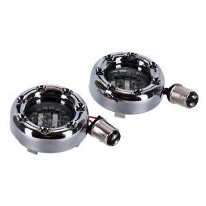 Custom Dynamics, Bullet Dynamic Ringz™