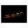 Custom Dynamics TruFLEX® Batwing turn signal LED trim tube