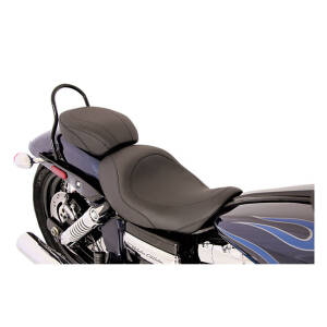 Mustang, Wide Tripper Forward solo seat