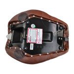 Mustang, Wide Tripper Forward solo seat