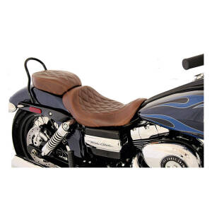 Mustang, Wide Tripper solo seat