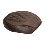 Mustang, Wide Tripper passenger seat