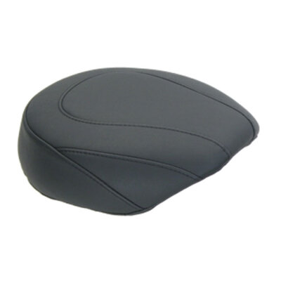 Mustang, Wide Tripper passenger seat