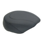 Mustang, Wide Tripper passenger seat