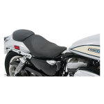 Mustang, Wide Tripper passenger seat