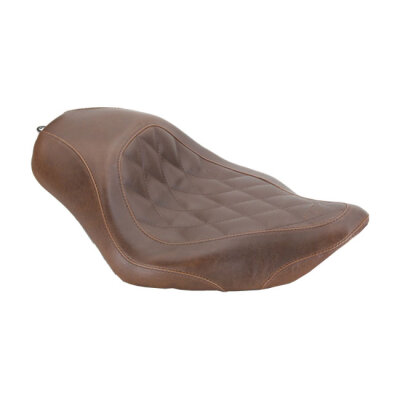 Mustang, Wide Tripper solo seat