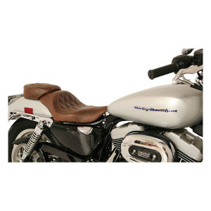Mustang, Wide Tripper solo seat
