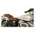 Mustang, Wide Tripper solo seat