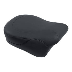 Mustang, passenger seat