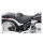 Mustang, Wide Touring solo seat