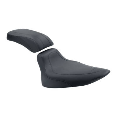 Mustang, Standard Tripper passenger seat