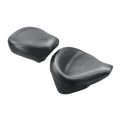 Mustang, Wide Touring solo seat