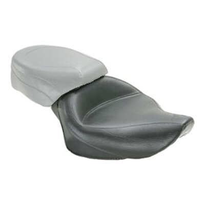 Mustang, Wide Touring solo seat