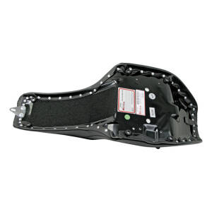 Mustang, Fastback 2-up seat