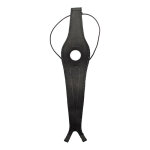 Mustang, tank bib (dash panel)