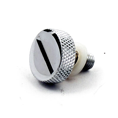 Mustang, Quarter Turn thumb screw. 1/4-28