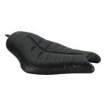 Roland Sands Design, Enzo solo seat. Black