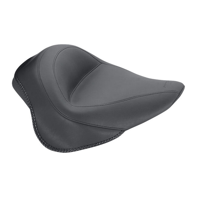 Mustang, Wide Touring solo seat