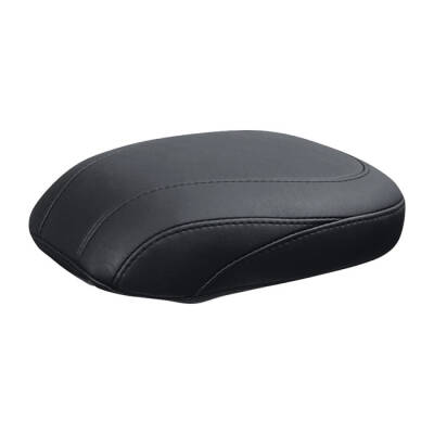 Mustang Wide Tripper passenger seat