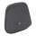 Mustang, Vintage sissy bar back pad. Black