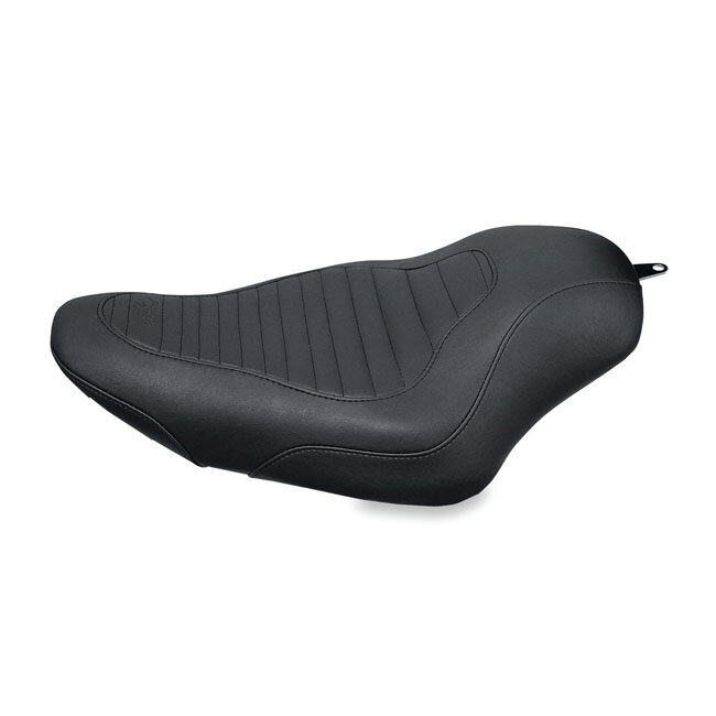 Mustang, Tripper solo seat