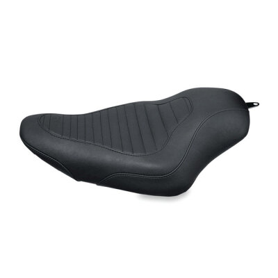 Mustang, Tripper solo seat