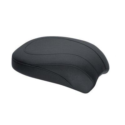 Mustang, Wide Tripper passenger seat