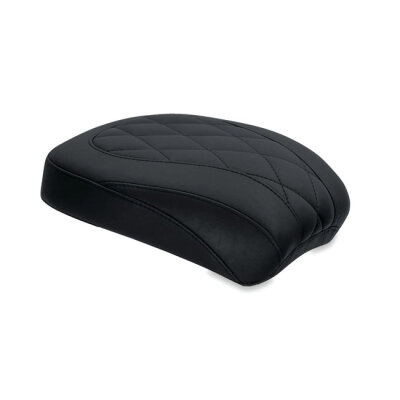 Mustang, Wide Tripper passenger seat