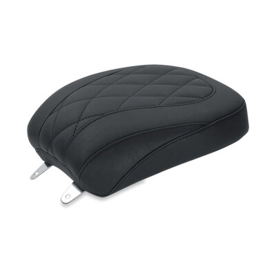 Mustang, Wide Tripper passenger seat