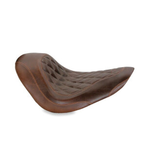 Mustang, Wide Tripper solo seat