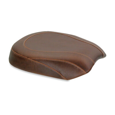 Mustang, Wide Tripper passenger seat