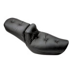 Mustang, regal duke seat