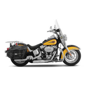 Mustang, Runaround™ solo seat