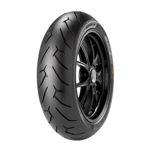** Pirelli Diablo Rosso II tire 180/55ZR17 73W