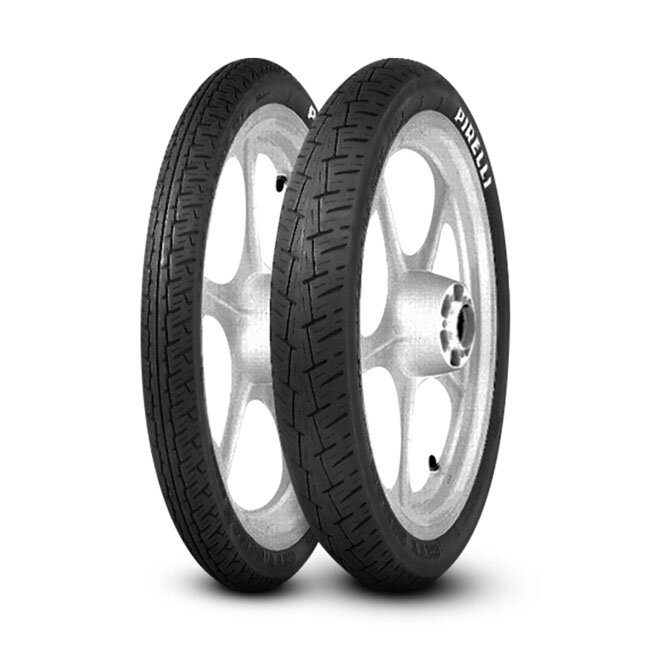 Pirelli City Demon tire 130/90-16 67S