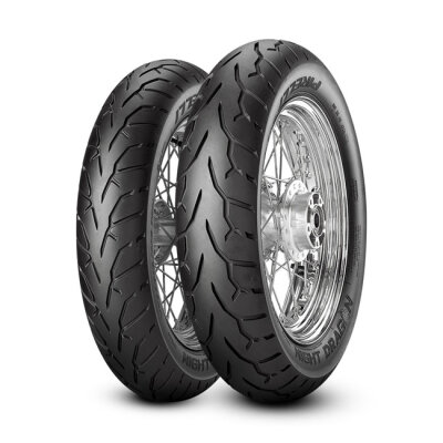 ** Pirelli Night Dragon tire 130/90B16 67H