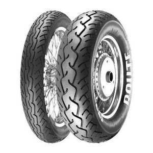 Pirelli MT 66 Route tire 110/90-19 62H