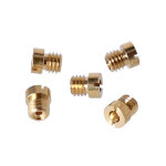 Main jet Keihin CV carb. 185