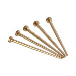 Jet needle (mid-range) CV carb. N72S