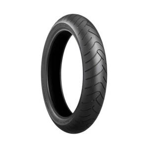Bridgestone tire 120/60ZR17 BT-024