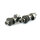 Andrews, chain drive cam shaft set TW26/.490"