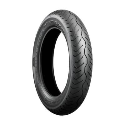 ** Bridgestone tire 80/90H21 H51