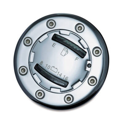 Kuryakyn, Informer LED fuel/battery gauge