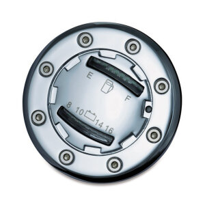 Kuryakyn, Informer LED fuel/battery gauge