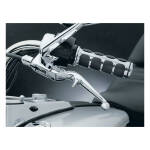 Kuryakyn, Trigger lever set. Chrome
