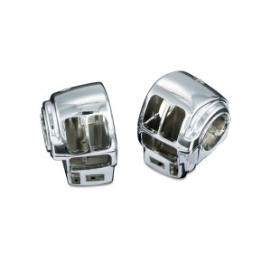 Kuryakyn, Switch housing