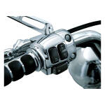 Kuryakyn, Switch housing set